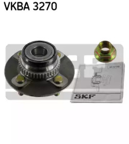 Комплект подшипника SKF VKBA 3270